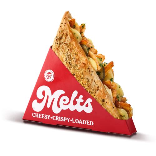 Pizza Hut Melts Menu With Prices: Ultimate Guide to Tasty Deals