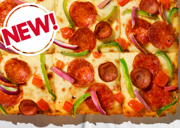 Welcome to Pizza Hut New Zealand